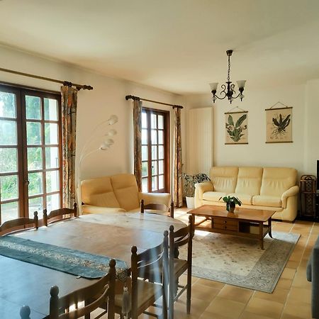 Les Deux Sources Hotel Saint-Laurent-en-Royans Екстериор снимка
