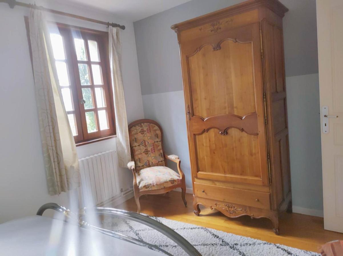 Les Deux Sources Hotel Saint-Laurent-en-Royans Екстериор снимка
