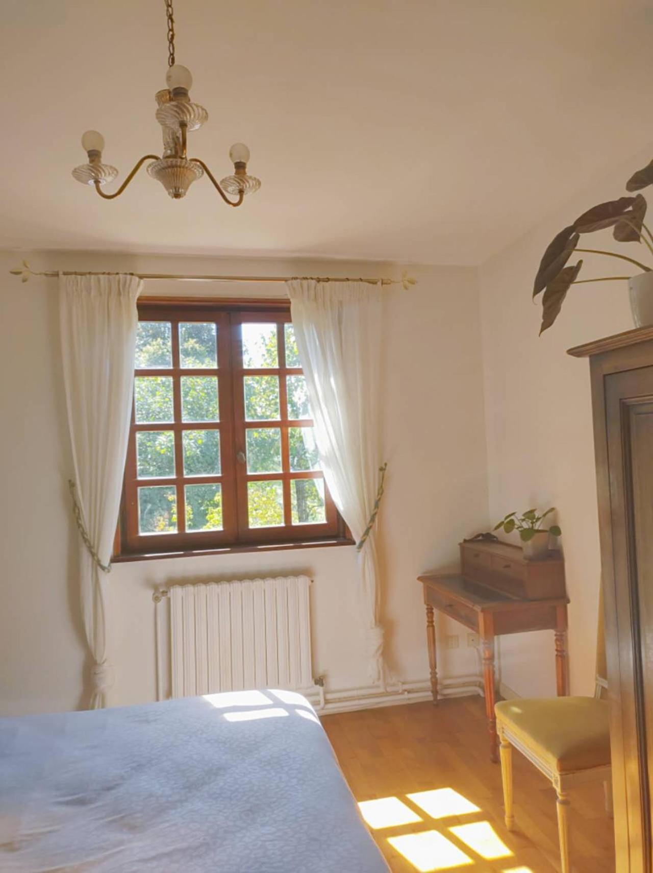Les Deux Sources Hotel Saint-Laurent-en-Royans Екстериор снимка