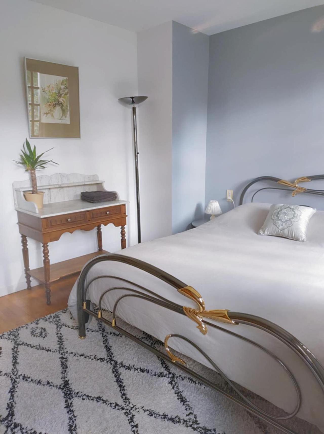 Les Deux Sources Hotel Saint-Laurent-en-Royans Екстериор снимка