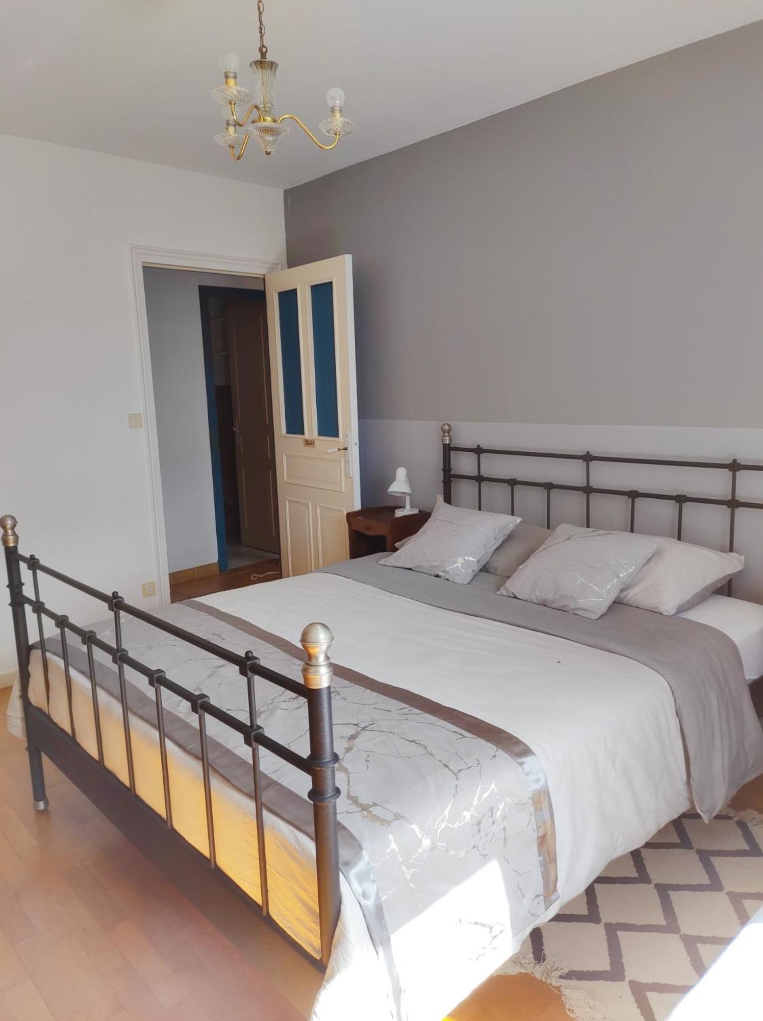 Les Deux Sources Hotel Saint-Laurent-en-Royans Екстериор снимка