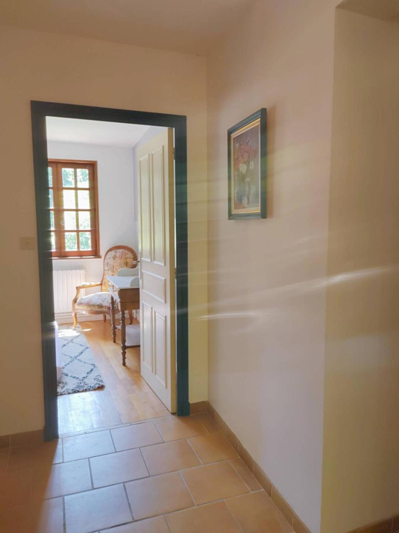 Les Deux Sources Hotel Saint-Laurent-en-Royans Екстериор снимка