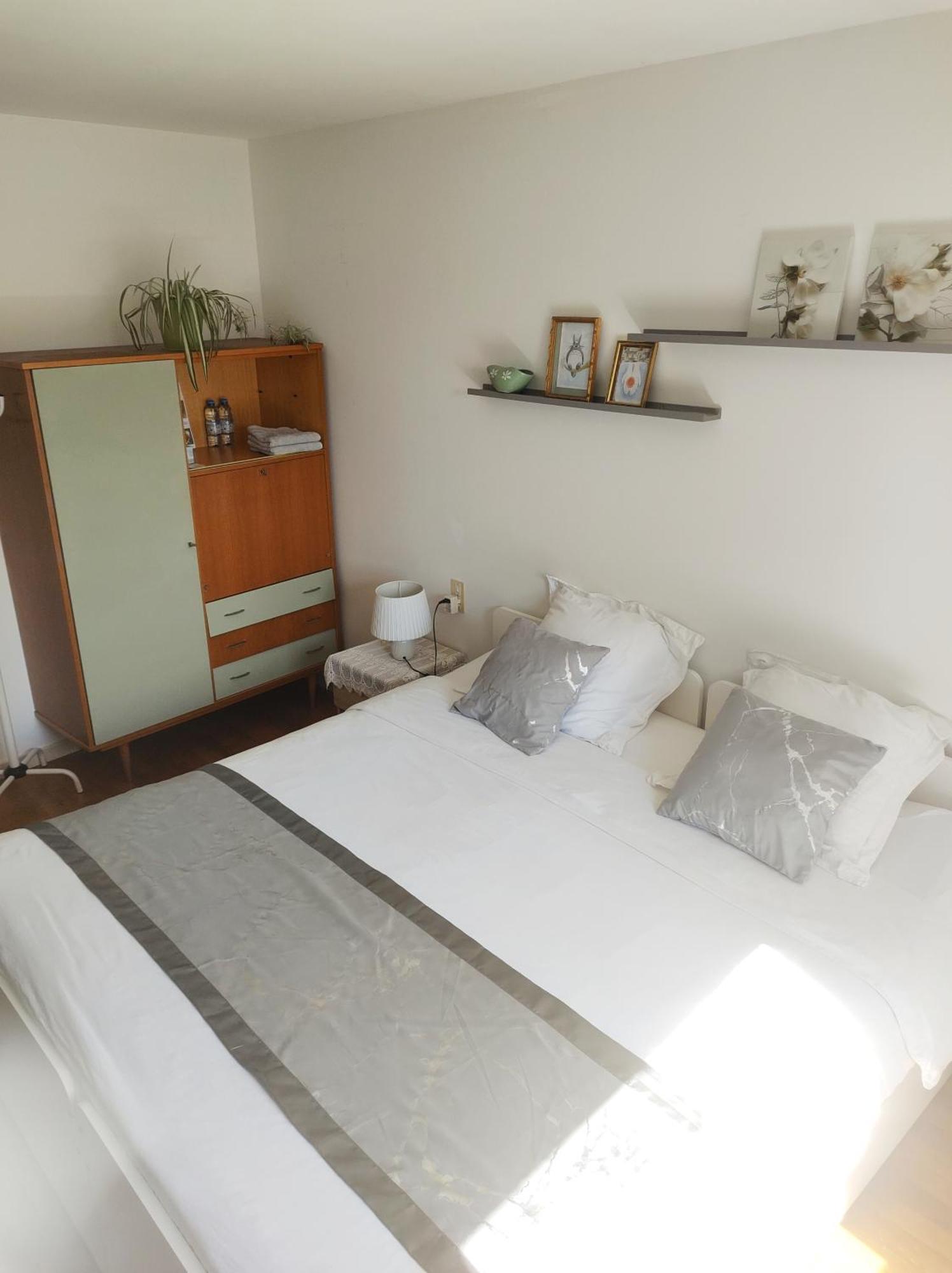 Les Deux Sources Hotel Saint-Laurent-en-Royans Стая снимка